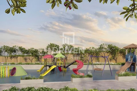 1 غرف نوم شقة في District 13, الإمارات العربية المتحدة رقم 214691 14
