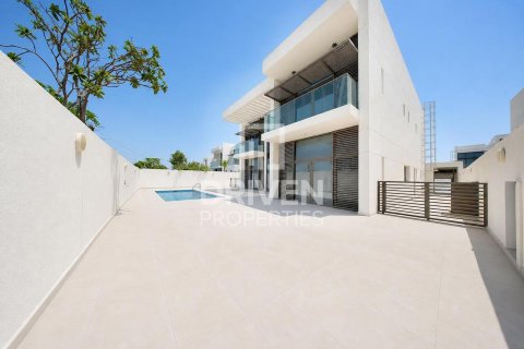 4 غرف نوم فيلا في District One, الإمارات العربية المتحدة رقم 214886 27