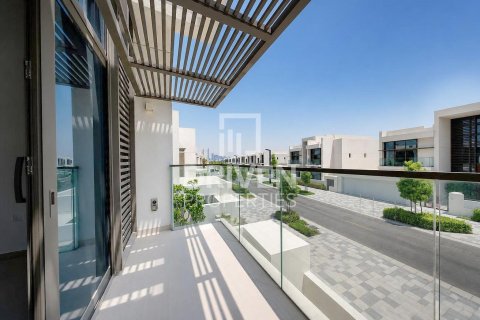 4 غرف نوم فيلا في District One, الإمارات العربية المتحدة رقم 214886 23