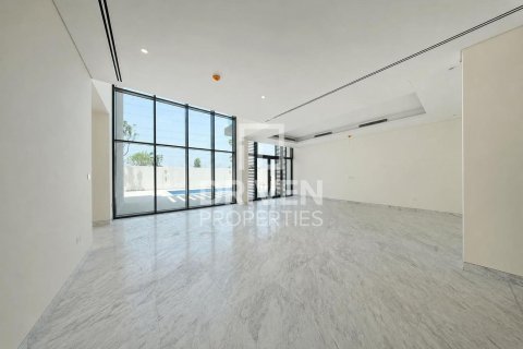 4 غرف نوم فيلا في District One, الإمارات العربية المتحدة رقم 214886 6