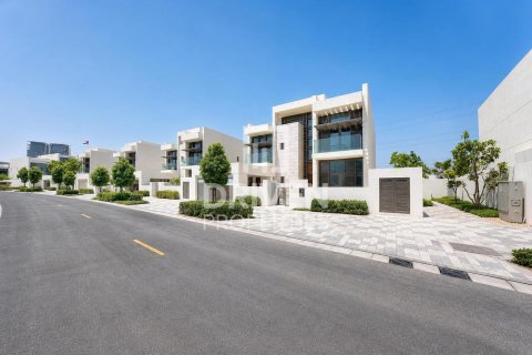 4 غرف نوم فيلا في District One, الإمارات العربية المتحدة رقم 214886 4