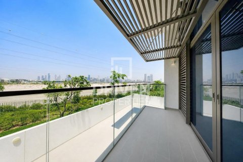 4 غرف نوم فيلا في District One, الإمارات العربية المتحدة رقم 214886 28