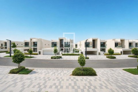 4 غرف نوم فيلا في District One, الإمارات العربية المتحدة رقم 214886 26