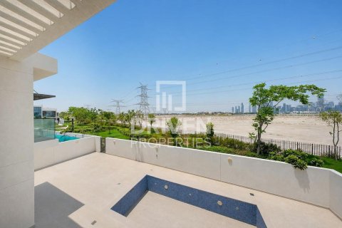 4 غرف نوم فيلا في District One, الإمارات العربية المتحدة رقم 214886 24