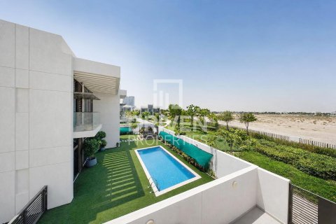 4 غرف نوم فيلا في District One, الإمارات العربية المتحدة رقم 214886 29
