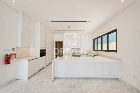 4 غرف نوم فيلا في District One, الإمارات العربية المتحدة رقم 214886 22