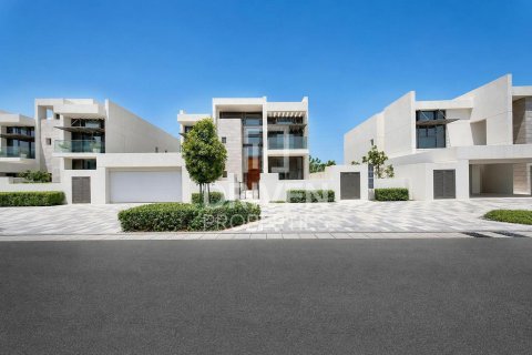 4 غرف نوم فيلا في District One, الإمارات العربية المتحدة رقم 214886 3