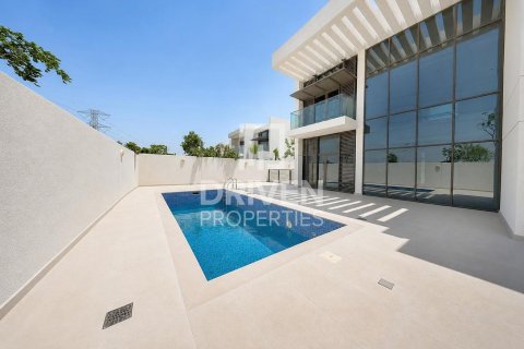4 غرف نوم فيلا في District One, الإمارات العربية المتحدة رقم 214886 30
