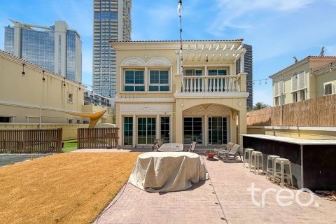 2 bedrooms Villa in Jumeirah Village Triangle, UAE No. 220608