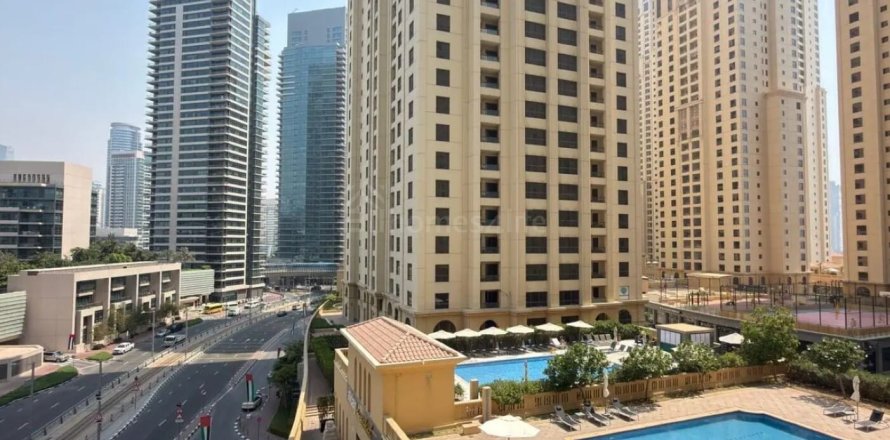 1 bedroom Apartment in Bahar, UAE No. 168958