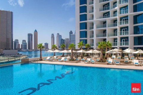 Apartment de 2 dormitorios en Business Bay, UAE No. 205578 18