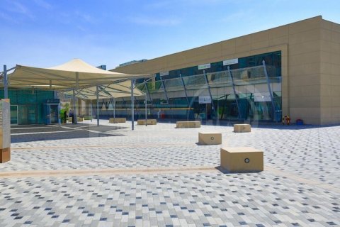 2 غرف نوم شقة في Al Raha Beach, الإمارات العربية المتحدة رقم 13211 17
