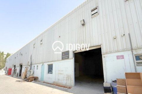 11152.8m² Warehouse in Dubai, UAE No. 184979