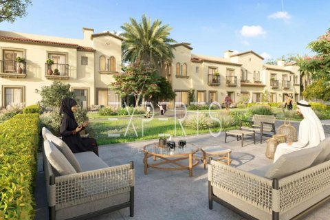 Townhouse de 3 chambres à Khalifa City, UAE No. 223957 9