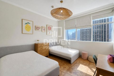 Appartement de 2 chambres à Downtown Dubai (Downtown Burj Dubai), UAE No. 218046 6