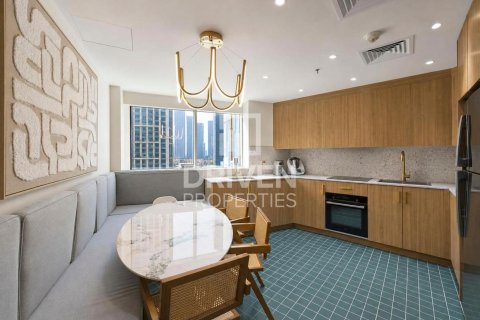 Appartement de 2 chambres à Downtown Dubai (Downtown Burj Dubai), UAE No. 218046 12