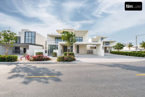 Villa de 5 dormitorios en Dubai Hills Estate, UAE No. 223632