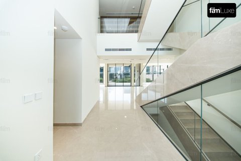 Villa de 5 dormitorios en Dubai Hills Estate, UAE No. 223632 8