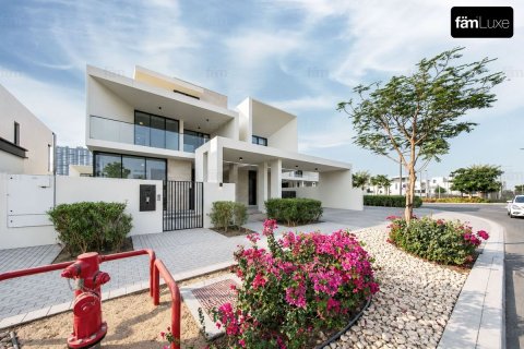 Villa de 5 dormitorios en Dubai Hills Estate, UAE No. 223632 21