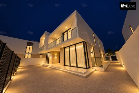 Villa de 5 dormitorios en Dubai Hills Estate, UAE No. 223632 24