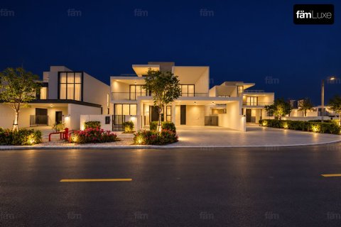 Villa de 5 dormitorios en Dubai Hills Estate, UAE No. 223632 23