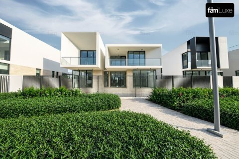 Villa de 5 dormitorios en Dubai Hills Estate, UAE No. 223632 26