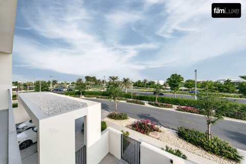 Villa de 5 dormitorios en Dubai Hills Estate, UAE No. 223632 22
