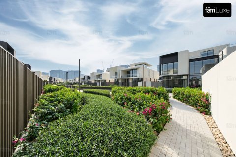 Villa de 5 dormitorios en Dubai Hills Estate, UAE No. 223632 27