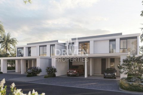 Вилла с 3 спальнями в EMAAR South, ОАЭ №221161 7