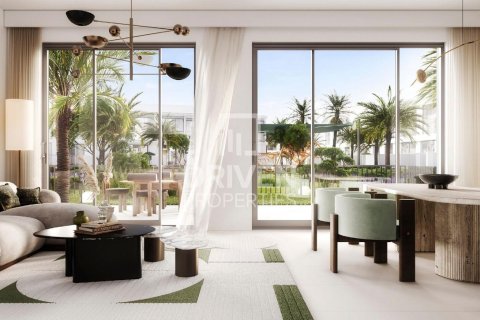 Вилла с 3 спальнями в EMAAR South, ОАЭ №221161 3