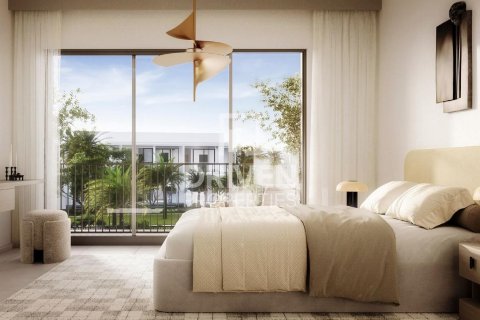 Вилла с 3 спальнями в EMAAR South, ОАЭ №221161 4