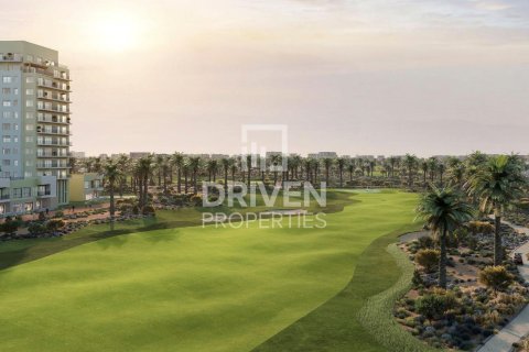 Вилла с 3 спальнями в EMAAR South, ОАЭ №221161 9