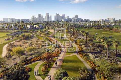 Вилла с 3 спальнями в EMAAR South, ОАЭ №221161 8