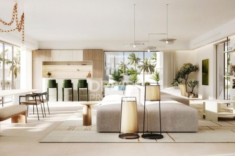 Вилла с 3 спальнями в EMAAR South, ОАЭ №221161