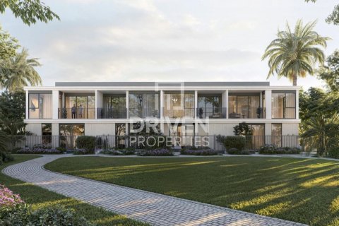 Вилла с 3 спальнями в EMAAR South, ОАЭ №221161 5