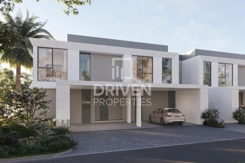 Вилла с 3 спальнями в EMAAR South, ОАЭ №221161 6