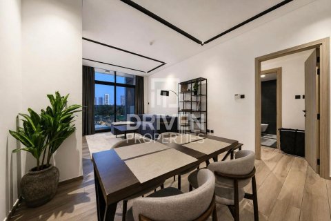 1 غرف نوم شقة في District 12, الإمارات العربية المتحدة رقم 214584