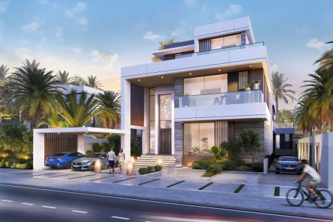 7 bedrooms Villa in Dubai, UAE No. 213313 4