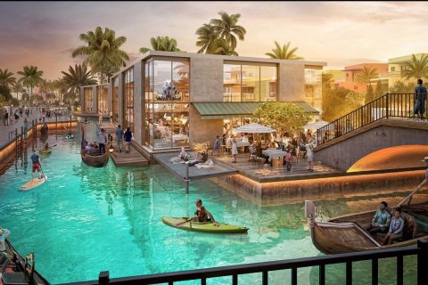 7 bedrooms Villa in Dubai, UAE No. 213313 9