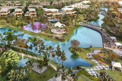 7 bedrooms Villa in Dubai, UAE No. 213313