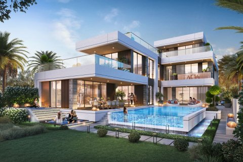 7 bedrooms Villa in Dubai, UAE No. 213313 3