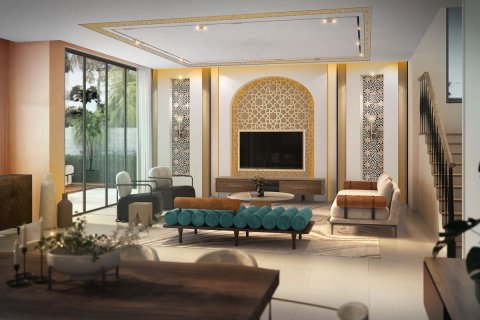 7 bedrooms Villa in Dubai, UAE No. 213313 5