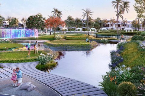 7 bedrooms Villa in Dubai, UAE No. 213313 10