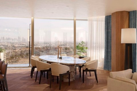 Apartment de 2 dormitorios en Dubai, UAE No. 184454 6