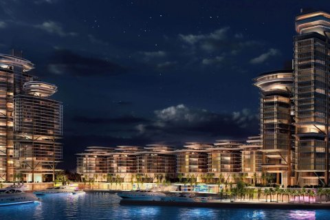 Apartment de 2 dormitorios en Dubai, UAE No. 184454 11