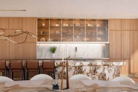 Apartment de 2 dormitorios en Dubai, UAE No. 184454 8