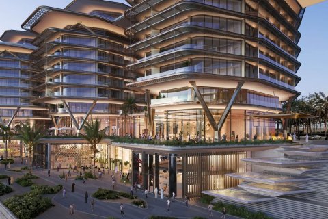 Apartment de 2 dormitorios en Dubai, UAE No. 184454 15