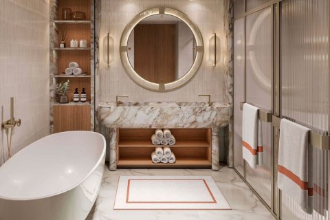 Apartment de 2 dormitorios en Dubai, UAE No. 184454 10