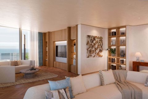 Apartment de 2 dormitorios en Dubai, UAE No. 184454 5
