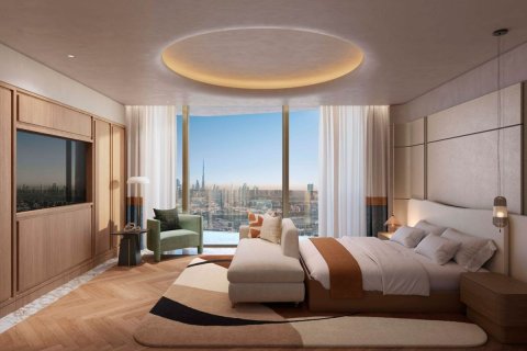 Apartment de 2 dormitorios en Dubai, UAE No. 184454 7